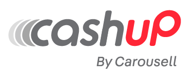 CashUp Logo