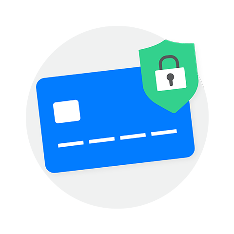 Save and secure transactions